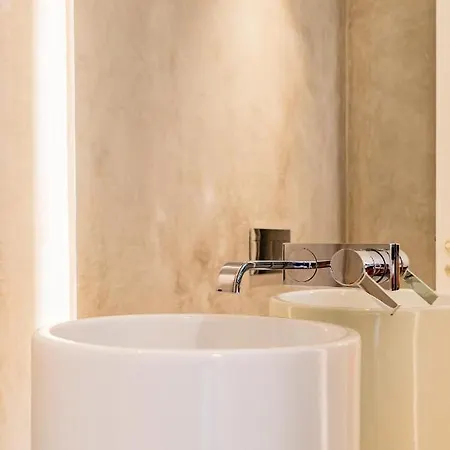 Estrela Modern Flat @ Infante Santo * Lizbona