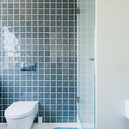 아파트 Estrela Modern Flat @ Infante Santo