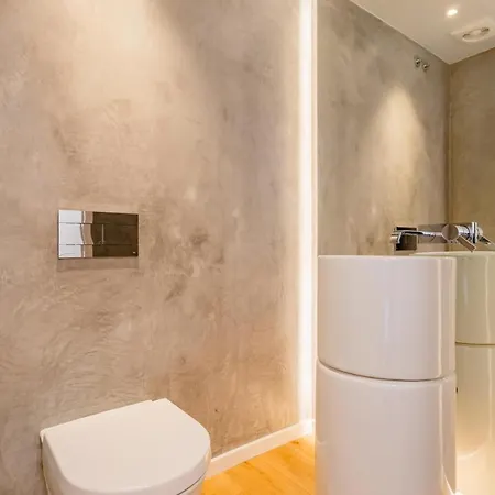 Appartamento Estrela Modern Flat @ Infante Santo *