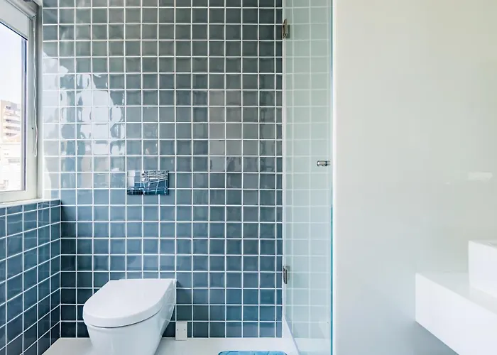 Apartmán Estrela Modern Flat @ Infante Santo