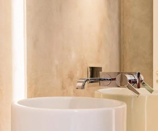 Estrela Modern Flat @ Infante Santo * Lisboa